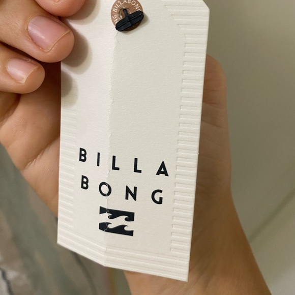 Billabong🌸”Day Dreamer” Dress - Picture 5 of 5